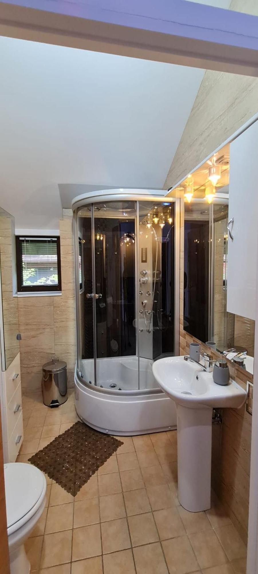 Casa Aryan Apartment Sanpetru Ruang foto
