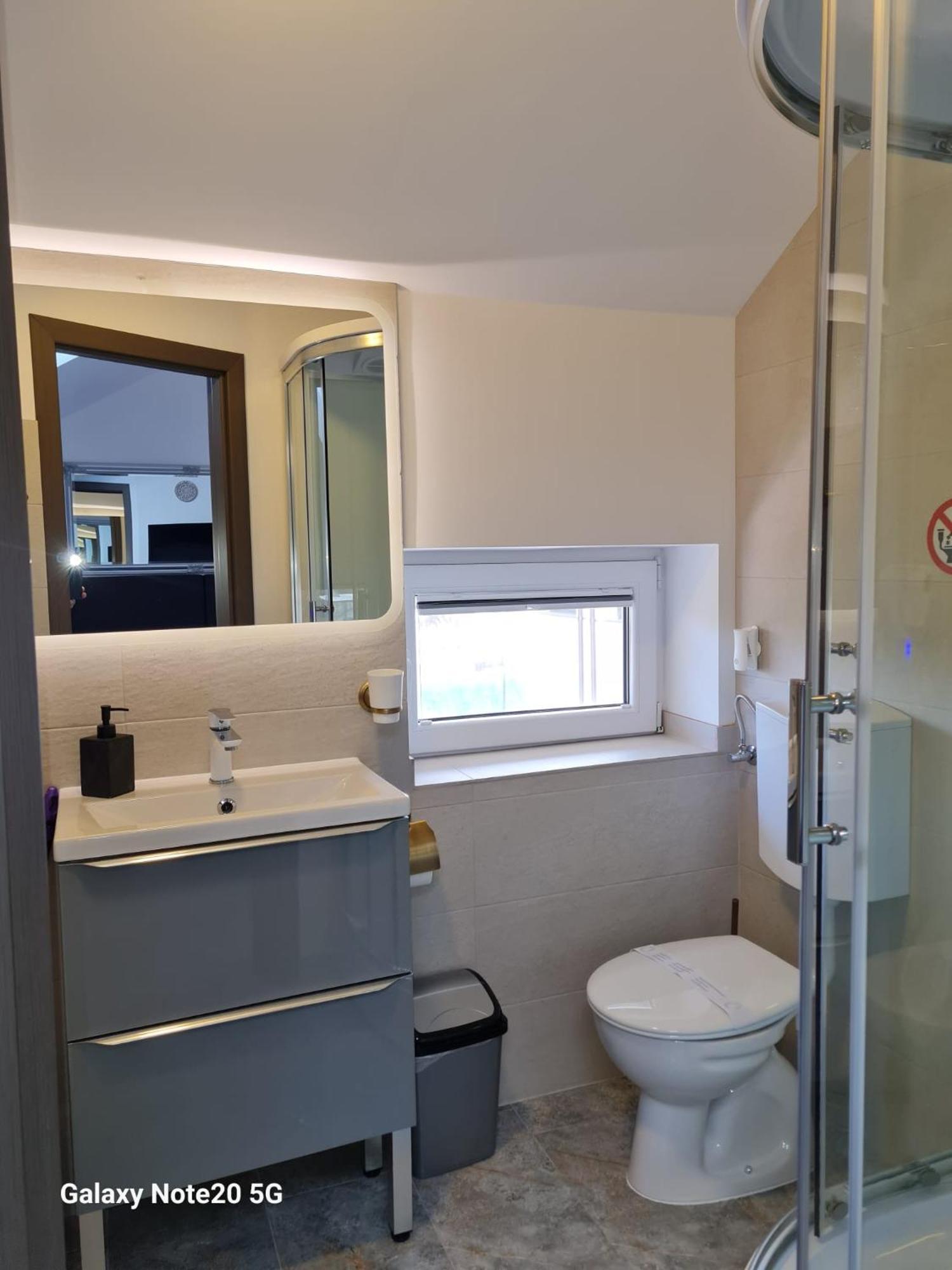 Casa Aryan Apartment Sanpetru Bagian luar foto